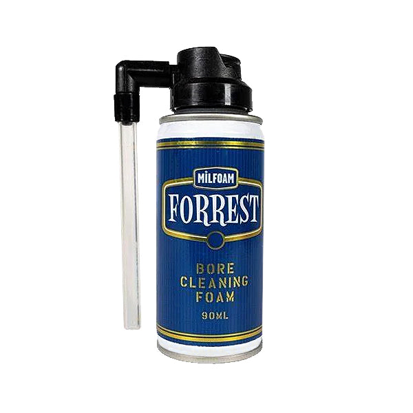 MILFOAM Forrest Bore Cleaning Foam 90 ML oz Aerosol