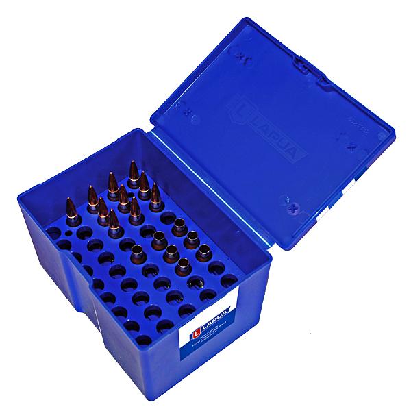Sako Brass 222 Remington Unprimed 100/Box — Reloading Solutions