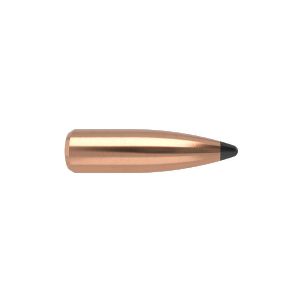 Nosler Partition Bullets 30 Calibre (0.308" diameter) 165 Grain Spitzer 50/Box