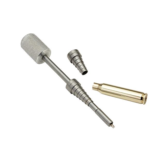 Hornady Pilot Style Flash Hole Deburring Tool — Reloading Solutions Limited