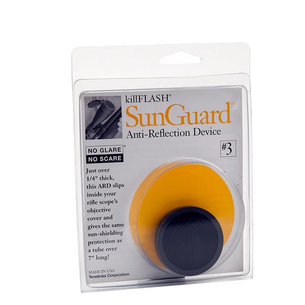 SunGuard ARD #3 Fits Ojbective 28,29,30,31